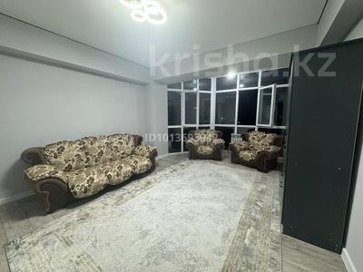 1-бөлмелі пәтер · 50 м² · 4/5 қабат, Абылай хана 2/5, бағасы: 210 000 ₸ в Каскелене