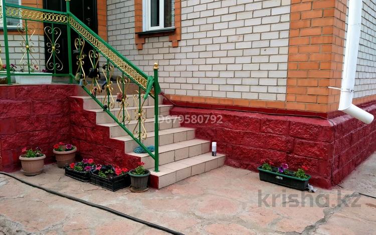 Отдельный дом • 5 комнат • 330 м² • 10 сот., Лепси за 140 млн 〒 в Астане, Алматы р-н — фото 30