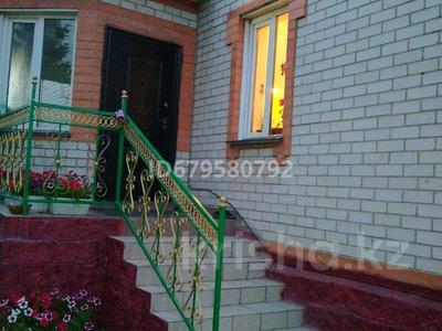 Отдельный дом · 5 комнат · 280 м² · 10 сот., Лепси — 63 школа за 170 млн 〒 в Астане, Алматы р-н