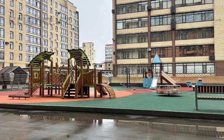 4-комнатная квартира · 126.5 м² · 2/9 этаж, Набережная за 70 млн ₸ в Костанае — фото 2