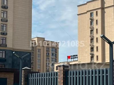 3-комнатная квартира · 130 м² · 7/9 этаж, мкр Нурсая 19а за 55 млн ₸ в Атырау