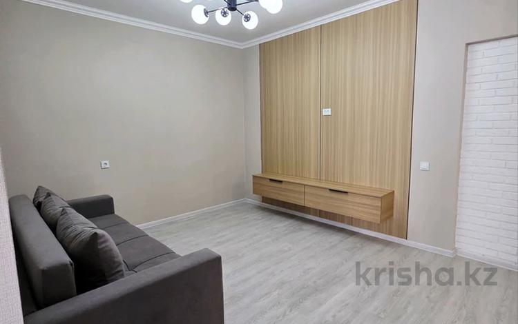 2-комнатная квартира · 46.2 м² · 8/13 этаж, Макатаева — Муратбаева за 43 млн ₸ в Алматы, Алмалинский р-н — фото 2