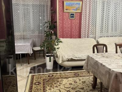 4-комнатная квартира · 110 м² · 6/12 этаж, Кабанбай батыра 42 за 53 млн ₸ в Астане, Есильский р-н