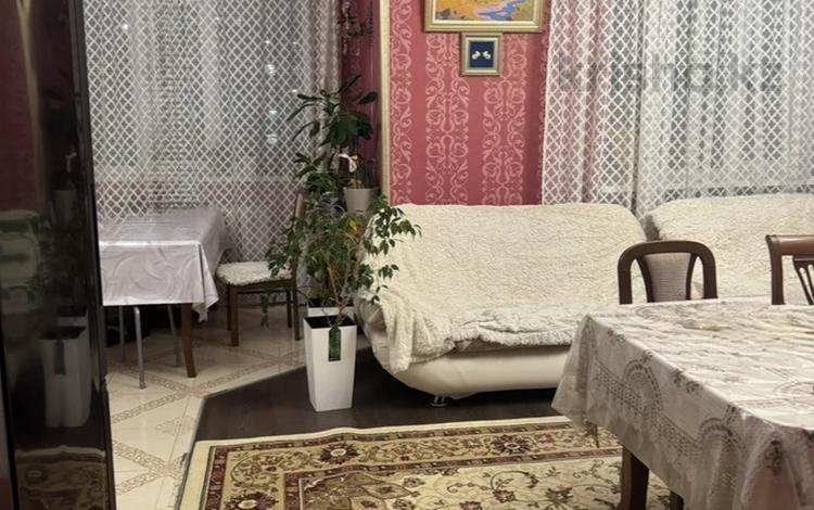 4-комнатная квартира · 110 м² · 6/12 этаж, Кабанбай батыра 42 за 53 млн ₸ в Астане, Есильский р-н — фото 2