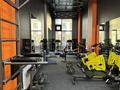 3-бөлмелі пәтер · 121 м² · 12/14 қабат, Шамши Калдаяков 16 — Станция ЛРТ "Театр", бағасы: 79.5 млн ₸ в Астане, Сарайшык р-н — фото 11