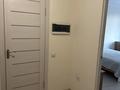 1-бөлмелі пәтер · 47 м² · 9/17 қабат, Жандосова 150/3, бағасы: 38 млн ₸ в Алматы, Ауэзовский р-н — фото 12
