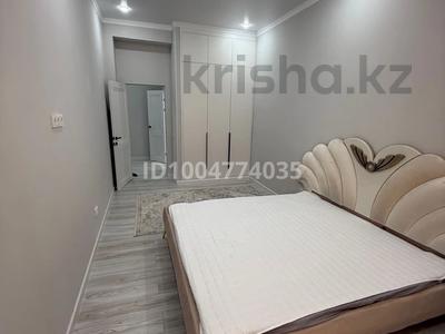 2-комнатная квартира · 72.4 м² · 6/8 этаж, Микрорайон 19а 24 за 28.5 млн 〒 в Актау, 19А мкр