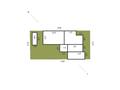 Жеке үй · 5 бөлме · 110.5 м² · 4 жүзд., Дулатова 128, бағасы: 31 млн ₸ в Костанае — фото 14