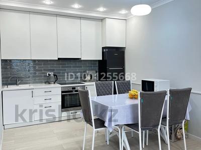 Аренда квартир посуточно: 2-комнатная квартира · 55 м² · 10/17 этаж, мкр Орбита-1, Алматы . Утепова 31 ,21 блок 21 блок — Розыбакиева Утепова за 20 000 〒 2-комнатная квартира · 55 м² · 10/17 этаж, мкр Орбита-1, Алматы . Утепова 31 ,21 блок 21 блок — Розыбакиева Утепова за 20 000 〒 в Бостандыкский р-н