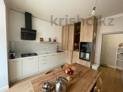 3-комнатная квартира · 104 м² · 3/5 этаж, мкр. Алтын орда за 45 млн ₸ в Актобе