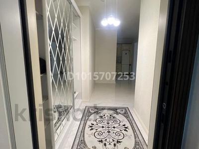 2-бөлмелі пәтер · 72 м² · 3/13 қабат, Навои 208/8 — Торайгырова, бағасы: 60 млн ₸ в Алматы, Бостандыкский р-н