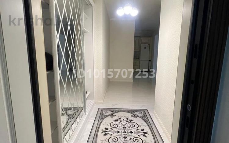 2-бөлмелі пәтер · 72 м² · 3/13 қабат, Навои 208/8 — Торайгырова, бағасы: 60 млн ₸ в Алматы, Бостандыкский р-н — фото 2