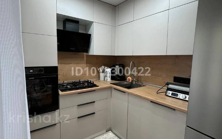 3-комнатная квартира · 58.8 м² · 1/5 этаж, Алимжанова за 74 млн ₸ в Алматы, Алмалинский р-н — фото 12