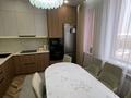 3-бөлмелі пәтер · 86 м² · 18/22 қабат, Айнакол 66, бағасы: 48 млн ₸ в Астане, Алматы р-н — фото 7