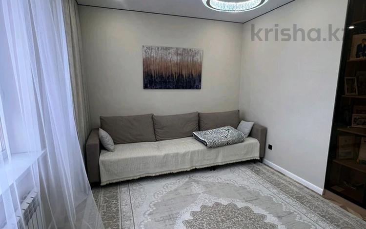 3-бөлмелі пәтер · 86 м² · 18/22 қабат, Айнакол 66, бағасы: 48 млн ₸ в Астане, Алматы р-н — фото 24