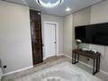 3-бөлмелі пәтер · 86 м² · 18/22 қабат, Айнакол 66, бағасы: 48 млн ₸ в Астане, Алматы р-н — фото 2