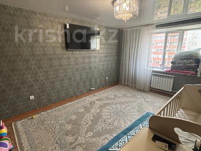 3-комнатная квартира · 66.1 м² · 6/9 этаж, академика чокина 157/2 за 29.9 млн 〒 в Павлодаре