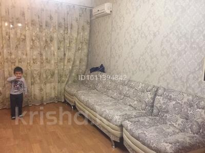 2-бөлмелі пәтер · 55 м² · 8/14 қабат, Навои 66, бағасы: 45 млн ₸ в Алматы, Ауэзовский р-н