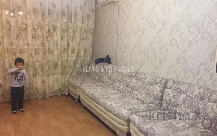 2-бөлмелі пәтер · 55 м² · 8/14 қабат, Навои 66, бағасы: 45 млн ₸ в Алматы, Ауэзовский р-н — фото 2