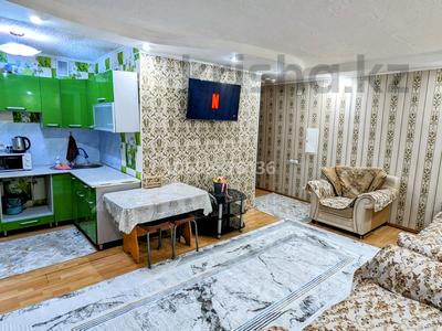 1-комнатная квартира · 43 м² · 3/5 этаж, Абая 134 — Абая Айтеке би, рядом Акимат, Дамдес за 10 000 ₸ в Таразе