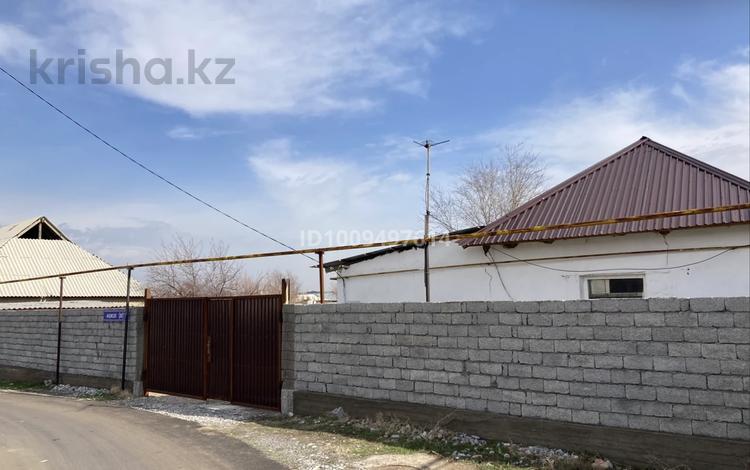 Жеке үй · 2 бөлме · 80 м² · 8 жүзд., Азат ш/а, Акжол 267 — Акбидай, бағасы: 12.5 млн ₸ в Шымкенте, Енбекшинский р-н — фото 2