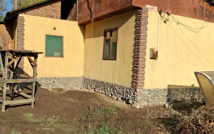 Часть дома · 3 комнаты · 100 м² · 4 сот., мкр Жулдыз-2 10 /2 — Дунентаева за 150 000 ₸ в Алматы, Турксибский р-н — фото 2