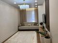 3-бөлмелі пәтер · 90 м² · 2/5 қабат, Кунаева 14Б, бағасы: 58 млн ₸ в Конаеве