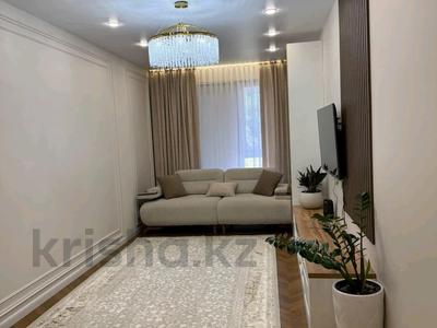 3-комнатная квартира · 90 м² · 2/5 этаж, Кунаева 14Б за 58 млн ₸ в Конаеве