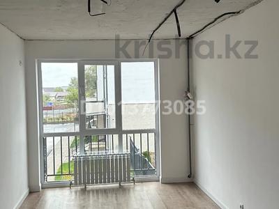 2-бөлмелі пәтер · 56 м² · 2/5 қабат, Қайрат ш/а., Мкрн Кайрат 183/3 — ПК имени Д.А Кунаева, бағасы: 38 млн ₸ в Алматы, Турксибский р-н