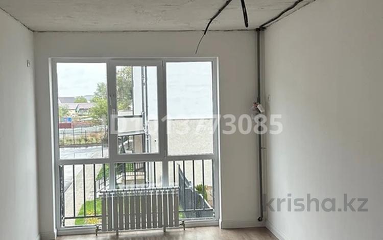 2-бөлмелі пәтер · 56 м² · 2/5 қабат, Қайрат ш/а., Мкрн Кайрат 183/3 — ПК имени Д.А Кунаева, бағасы: 38 млн ₸ в Алматы, Турксибский р-н — фото 2