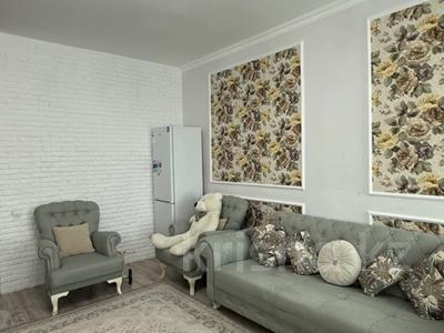 3-комнатная квартира · 73.8 м² · 10/12 этаж, Акмешит 9/2 за 44.5 млн ₸ в Астане, Есильский р-н