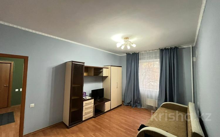 1-комнатная квартира · 41 м² · 6/8 этаж помесячно, мкр Коктем-1 7 — Темирязева