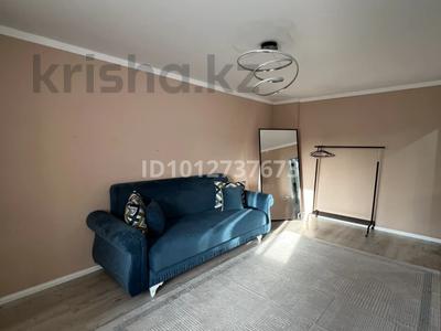 2-комнатная квартира · 45 м² · 3/5 этаж, Мухамеджанова 29 — Кадыржанова за 18 000 ₸ в Балхаше