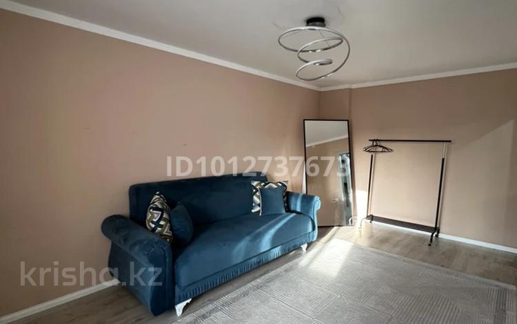 2-комнатная квартира · 45 м² · 3/5 этаж, Мухамеджанова 29 — Кадыржанова за 18 000 ₸ в Балхаше — фото 2