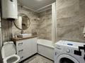 2-комнатная квартира · 45 м² · 3/5 этаж, Мухамеджанова 29 — Кадыржанова за 18 000 ₸ в Балхаше — фото 3