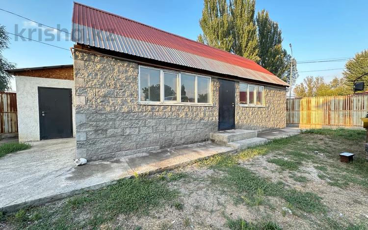Отдельный дом · 2 комнаты · 85 м² · 6.8 сот., мкр Айгерим-1, Саги Ашимова 30 за 45 млн 〒 в Алматы, Алатауский р-н — фото 2