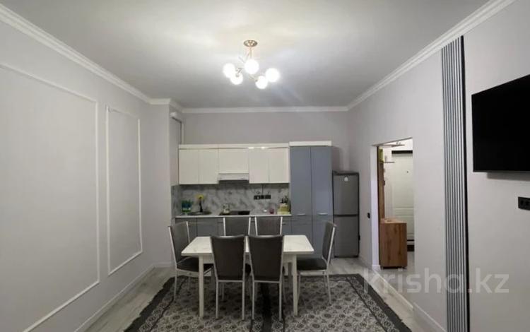 2-бөлмелі пәтер · 50 м² · 2/9 қабат, Сейфуллина 469/1 блок 1 — Мега На Сейфуллина, бағасы: 45 млн ₸ в Алматы, Алмалинский р-н — фото 6