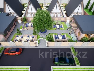 Бани, гостиницы и зоны отдыха • 2000 м² за 250 млн 〒 в Аксукенте