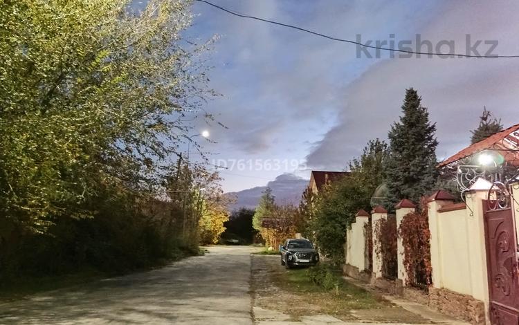 Отдельный дом · 6 комнат · 270 м² · 9 сот., Г. Орманова 6 — Конторы Водных ресурсов за 120 млн 〒 в Шымкенте, Туран р-н — фото 2