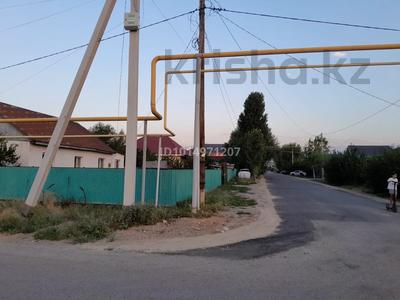Отдельный дом · 4 комнаты · 100 м² · 8 сот., Аксай 16 — Мкр Жайнак ул аксай 16 за 41 млн ₸ в Боралдае (Бурундай), мкр Водник-3