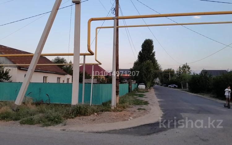 Отдельный дом · 4 комнаты · 100 м² · 8 сот., Аксай 16 — Мкр Жайнак ул аксай 16 за 41 млн ₸ в Боралдае (Бурундай), мкр Водник-3 — фото 2