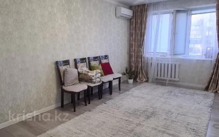 3-комнатная квартира · 64.2 м² · 8/9 этаж, Естая 134 за 32.5 млн ₸ в Павлодаре — фото 2