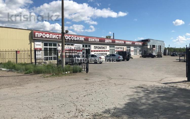 Еркін, кеңселер, дүкендер мен бутиктер, қоймалар, жқб, автосервистер мен көлік жуу, ауыл шаруашылығы · 600 м², бағасы: 1.2 млн ₸ в Рудном — фото 2