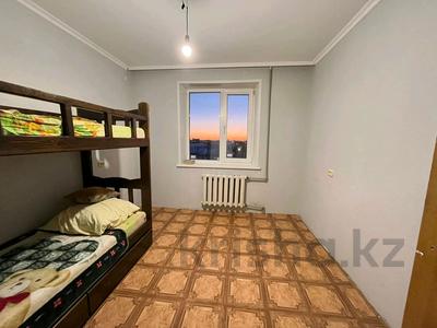 3-комнатная квартира · 63.4 м² · 8/9 этаж, Северо-Восток за 16 млн ₸ в Уральске