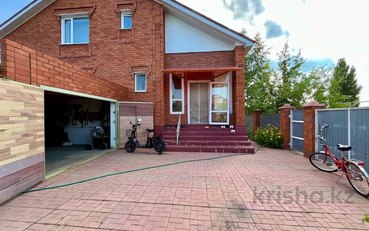 Отдельный дом · 6 комнат · 233.5 м² · 9 сот., Водник 12 за 79 млн ₸ в Затобольске (Тобыле) — фото 2