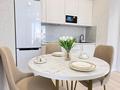 2-комнатная квартира · 45 м² · 5/9 этаж, Сыганак 12 — Күлтегін за 280 000 ₸ в Астане, Нура р-н