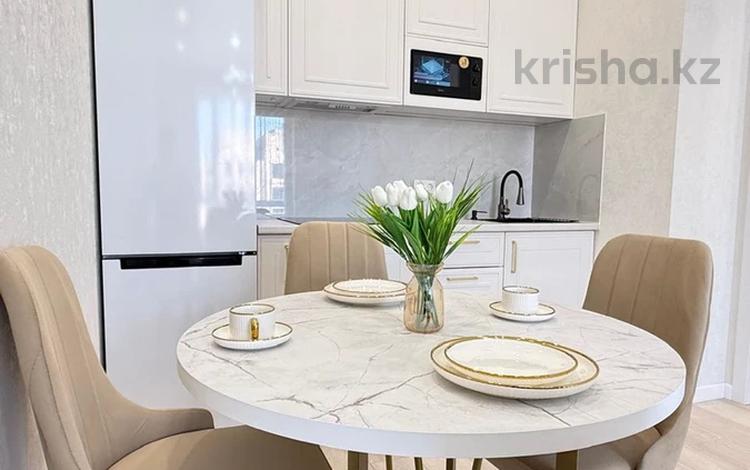 2-комнатная квартира · 45 м² · 5/9 этаж, Сыганак 12 — Күлтегін за 280 000 ₸ в Астане, Нура р-н — фото 5