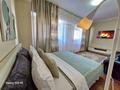 3-бөлмелі пәтер · 70 м² · 6/9 қабат, мкр Самал-1 4 — Жолдасбекова, бағасы: 30 000 ₸ в Алматы, Медеуский р-н — фото 16