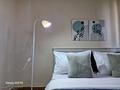 3-бөлмелі пәтер · 70 м² · 6/9 қабат, мкр Самал-1 4 — Жолдасбекова, бағасы: 30 000 ₸ в Алматы, Медеуский р-н — фото 20