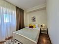 3-бөлмелі пәтер · 70 м² · 6/9 қабат, мкр Самал-1 4 — Жолдасбекова, бағасы: 30 000 ₸ в Алматы, Медеуский р-н — фото 3